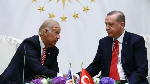 Türk-Amerikan iş dünyasından Başkan Erdoğan ve ABD Başkanı Biden’a mektup: Beyaz bir sayfa açalım