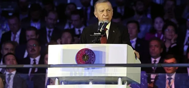 Başkan Recep Tayyip Erdoğan’dan Dünya Göçebe Oyunları Açılış Töreni’nde açıklamalar: Diplomasi kapısı açacak