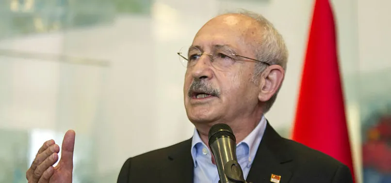 AK Parti'den Kılıçdaroğlu açıklaması
