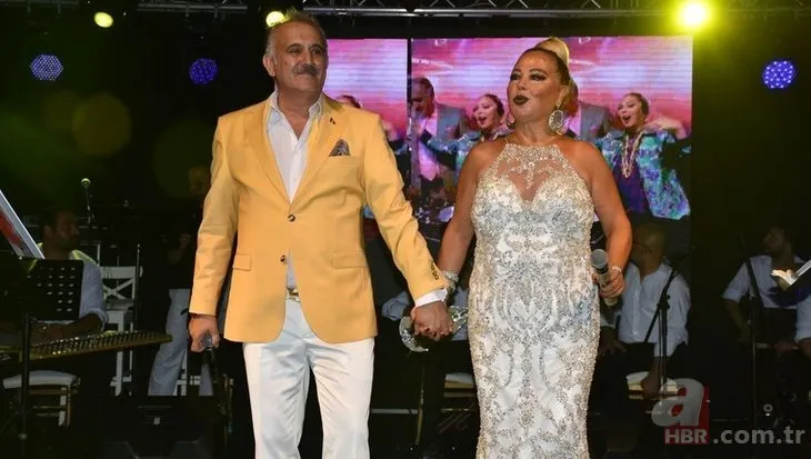 Safiye Soyman ile Faik Öztürk’e hapis şoku! ’Dolandırıcılık’ suçlamasıyla…