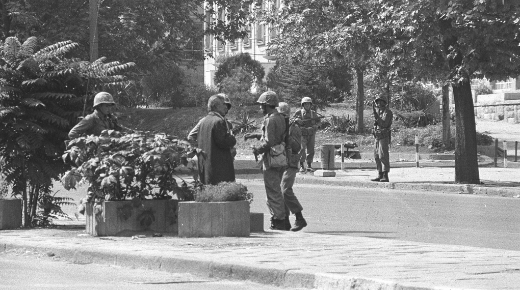 Türkiye'yi zincire vuran karanlık tertip: 12 Eylül Darbesi