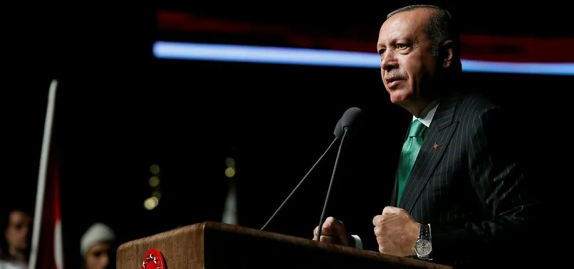 Başkan Erdoğan'dan İdlib anlaşmasıyla ilgili flaş açıklama: Bu bir adımdır! Devamı gelecek…