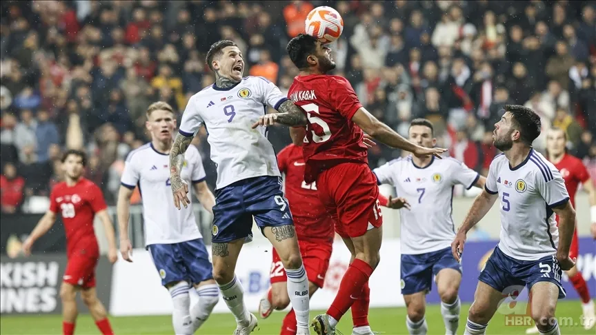 Fenerbahçe ve Beşiktaş maçları sonrası liste güncellendi! İşte UEFA'nın yeni ülke puan sıralamasında Türkiye'nin yeri... 20