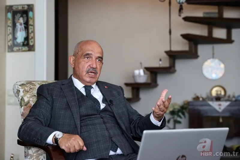 Kanal İstanbul neden önemli? Boğaz'daki o tehdide dikkat çekti 15