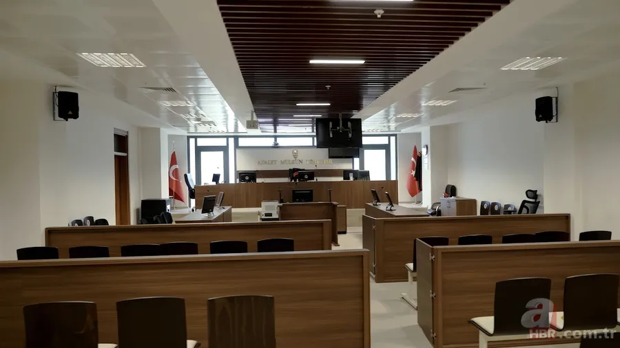 Gelinini ve kız kardeşini öldüren sanıktan ilginç savunma: Olmasa iyiydi 3