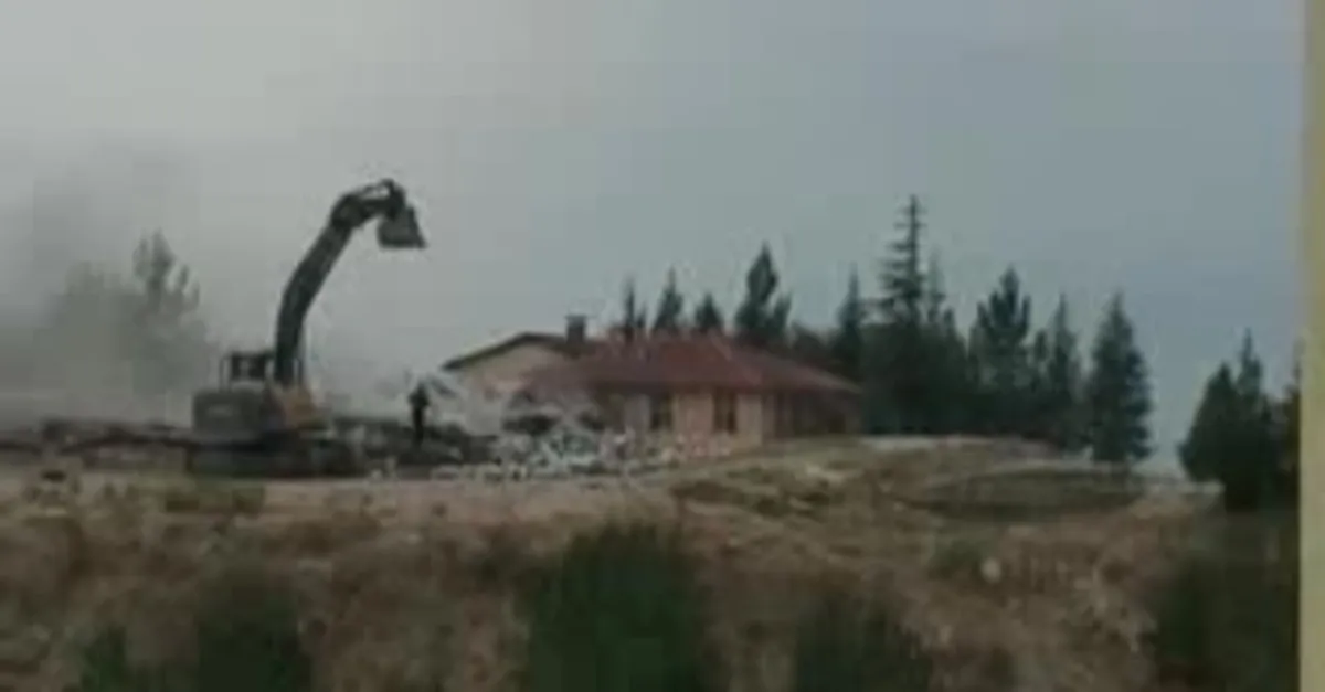 Son dakika: Karaman'da feci olay!