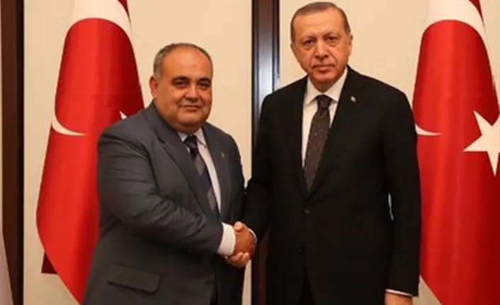 AK Parti Belediye Başkan adayları açıklandı! 2019 AK Parti Belediye Başkan adayları kimdir?