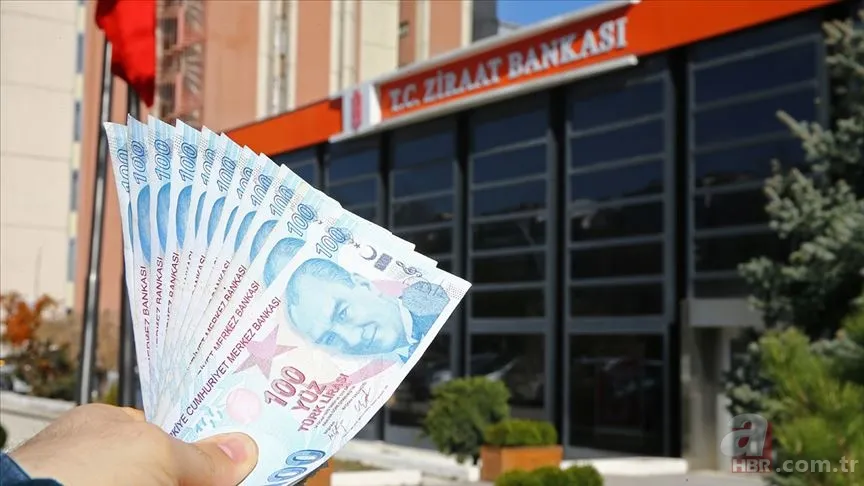 Emekliye en az 6.72 zam kesinleşti! SSK Bağ-Kur emeklisi yeni yılda ne kadar alacak? 2000 öncesi sonrası maaş hesabı! 4