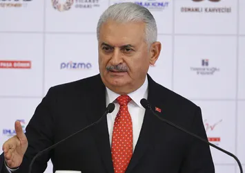 Başbakan Yıldırım'dan önemli çağrı