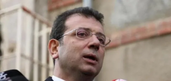 İBB’nin eski müdüründen CHP’li İmamoğlu’na sert tepki: Senin için verdiğim her dakikam haram olsun - 4