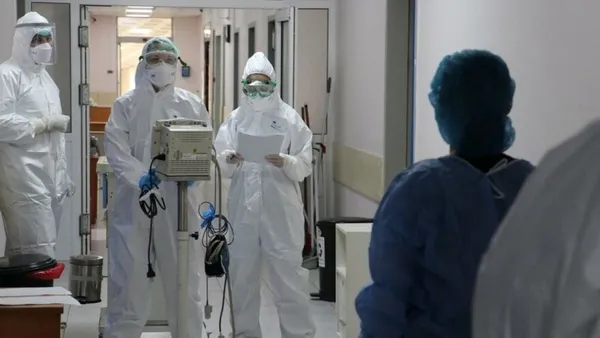 İşte dünyadaki vaka sıralaması! Türkiye’de listede! Hangi ülkede kaç koronavirüs vakası bulunuyor?