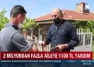 1.100 TL destek kapıda veriliyor!