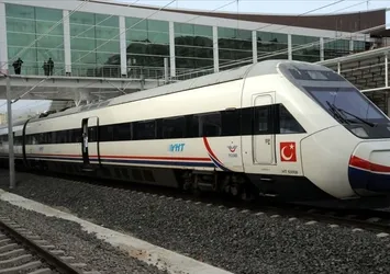 TCDD: Bilecik-Arifiye demiryolu hattı kapatıldı