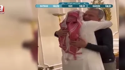 Harvard profesörü Müslüman oldu!