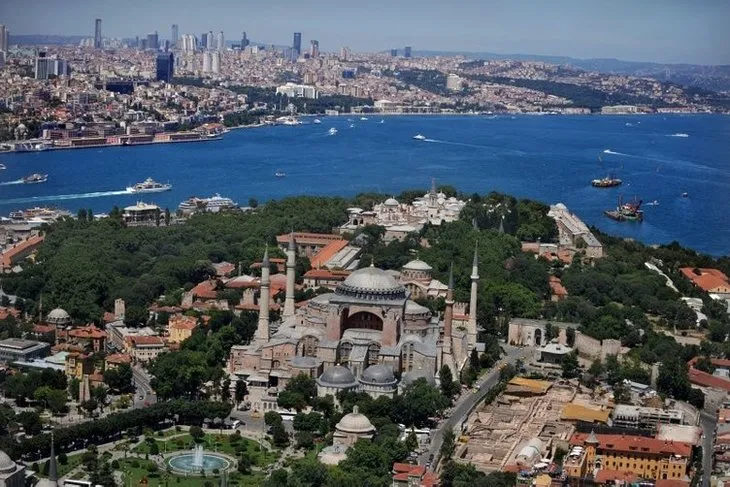 Büyük İstanbul depremi ne zaman olacak? İşte megakentin deprem tarihi! En son 129 yıl önce...