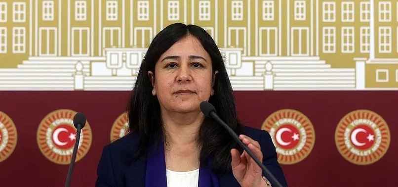 HDP Grup Başkanvekili Demirel ifadeye çağrıldı