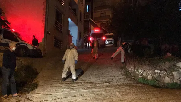 1605261381172.jpg Bir aileyi yok etti! Her şeyi 20 gün önce planlamış... - 2