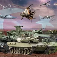 Dünya Türkiyenin o silahını konuşuyor! 2023e için...