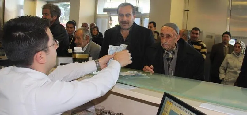 EMEKLİYE 10 MAAŞ FAİZSİZ KREDİ FIRSATI