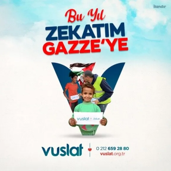 Vuslat derneği reklam