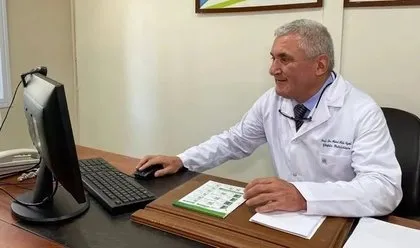 Ha fumato una sigaretta elettronica ed è stato ricoverato in ospedale! Ha implorato tutti sulla barella: non bevete