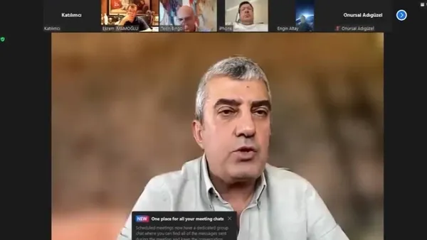 Makam aracı saltanatı! CHP Milletvekili Gökhan Günaydın İBB’nin aracını bırakmadı