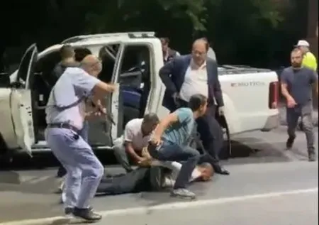 Gizli tanık Serdar Sertçelik'i yurt dışına Kemal Kılıçdaroğlu’nun eski danışmanı Ramazan Kubat kaçırdı!