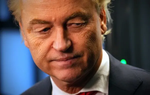 Hollanda’da hükümet krizi! Türk ve İslam düşmanı Geert Wilders hükümeti kuramayınca kapı gözüktü
