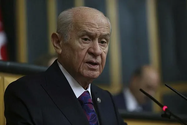MHP lideri Devlet Bahçeli’den İsveç’in NATO üyelik başvurusuyla ilgili flaş mesaj: Müttefik olacaksak mertçe olalım