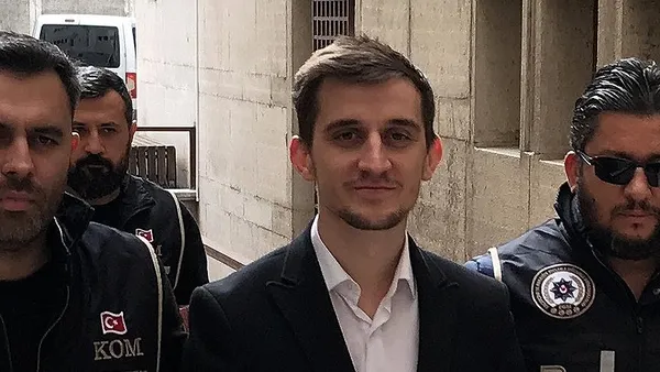 CHP'deki ByLock'çu için flaş karar - 1