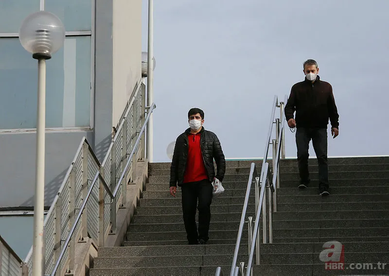 Maskeler ne zaman kalkacak? Sağlık Bakanı Fahrettin Koca'dan son dakika "maske zorunluluğu" açıklaması 4