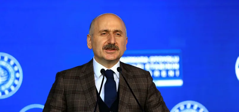 Son dakika | Ulaştırma ve Altyapı Bakanı Adil Karaismailoğlu duyurdu: 2021 yılından itibaren kullanılacak