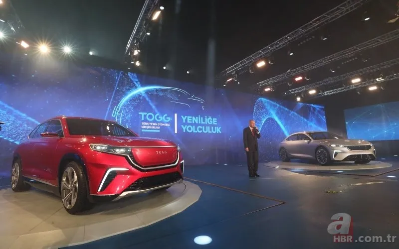 TOGG CEO’sundan “fiyat” açıklaması… Yerli otomobil fiyatı ne kadar olacak? Yerli otomobil ne zaman satışa çıkacak? 18