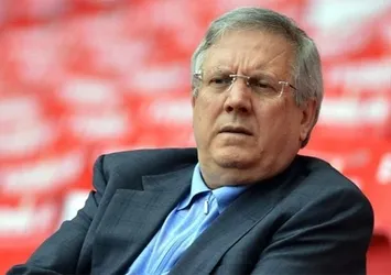 Aziz Yıldırım'dan Ozan Tufan eleştirilerine sert yanıt
