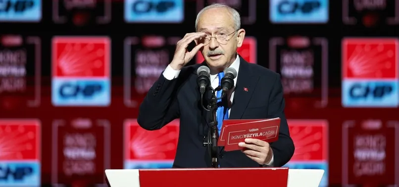 CHP'nin fonladığı Tele 1 Kılıçdaroğlu'nun vizyonuna dayanamayıp yayını kesti! Yandaşlar bile isyan etti: Vizyonsuzluk nedir?