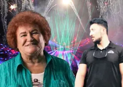 Selda Bağcan konserinde dehşet saçmıştı! Kemik kıran güvenliğe hapis cezası