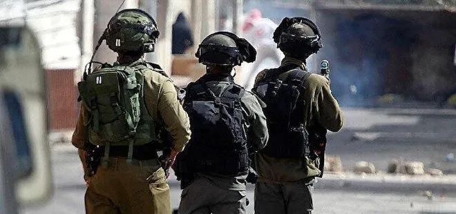 İsrail ordusu Batı Şeria’da bir Filistinliyi öldürdü