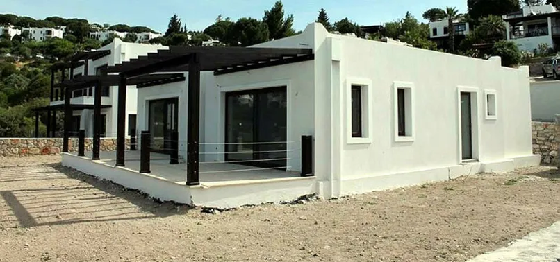 Muğla Valiliği, Sözcü yazarı Yılmaz Özdil'in villası için müfettiş talep etti