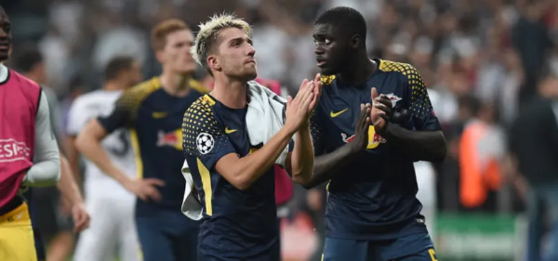 Kevin Kampl'dan Vodafone Park itirafı