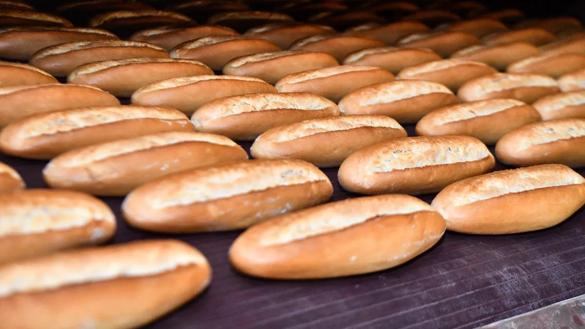 Türkiye’de ekmek fiyatı değişti: 200 gram ne kadar, kaç TL oldu?