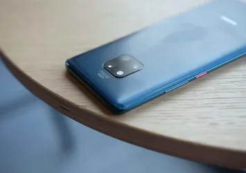 Huawei'ye bir darbe daha