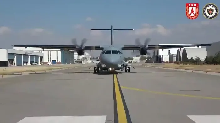 Mavi Vatan için önemli haber! İsmail Demir duyurdu: 2 adet P-72... - 1