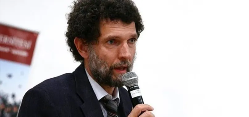 Gezi Parkı davasında karar! Osman Kavala, Can Atalay ve 5 sanığın cezası...