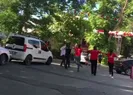 Korona açılışı! Omuz omuza ölüm