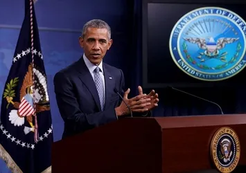 Barack Obama, Irak politikasında sınıfta kaldı