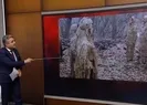 PKK-YPGli teröristlerden sinsi plan!