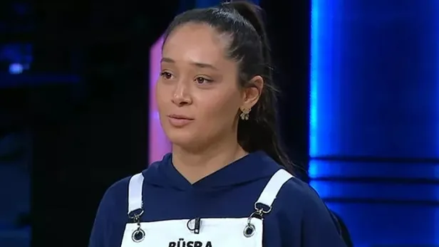 Büşra Zambak kimdir? MasterChef Büşra Zambak aslen nereli, kaç yaşında? - 2