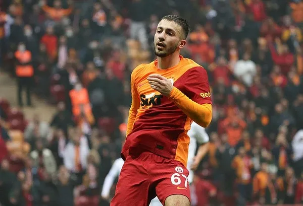 Galatasaray’dan Beşiktaş’a transfer çalımı! Halil Dervişoğlu yeniden Galatasaray’da! Beşiktaş’a flaş gönderme