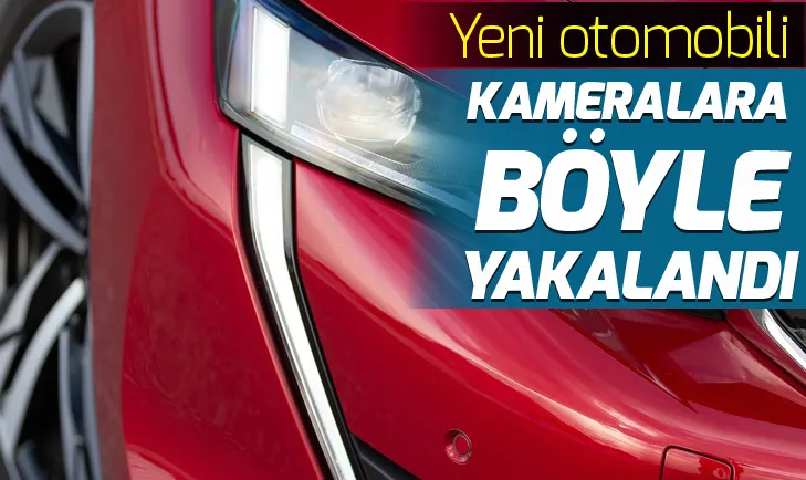 2019 Peugeot 208 yeni kasasıyla görüntülendi!