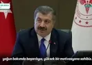 Hareketi azalt, izolasyonu artır!